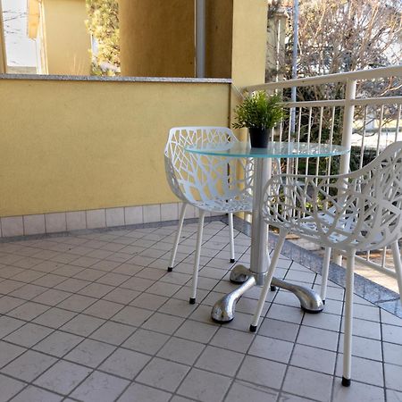 Hotel Giallo Noceto Ngoại thất bức ảnh