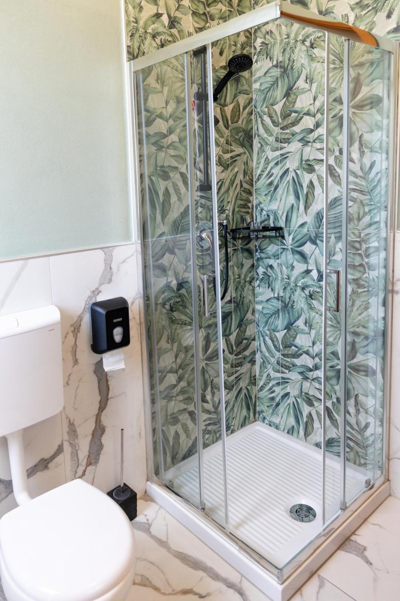Hotel Giallo Noceto Ngoại thất bức ảnh