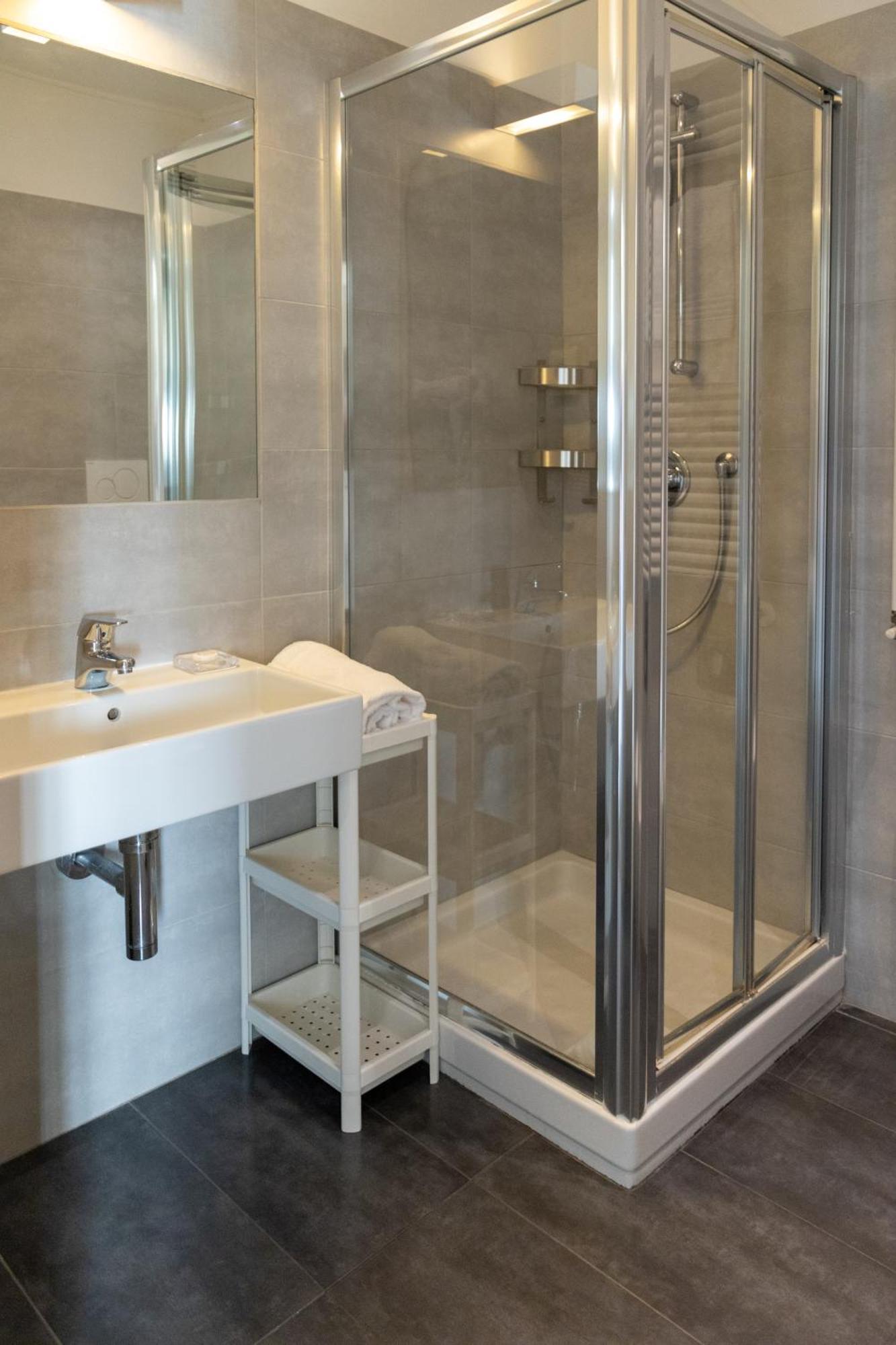 Hotel Giallo Noceto Ngoại thất bức ảnh